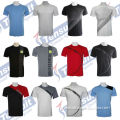 Customize t-shirt (ODM & OEM), OEM tee shirts cheap price, guangzhou tensuit t shirt design